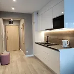 Apartamenty Porta Baltica Parking Gratis !!! Daire