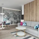Apartamenty Porta Baltica Parking Gratis !!!