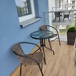 Apartamenty Porta Baltica Parking Gratis !!! * Kolobrzeg