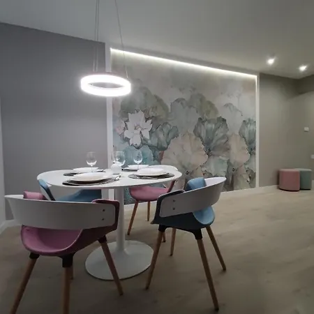 Apartamenty Porta Baltica Parking Gratis !!! *
