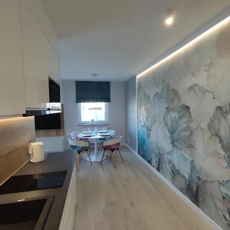 Porta Baltica Kolobřeh