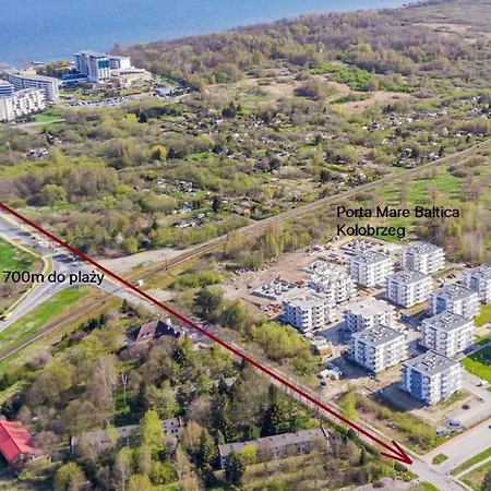 Porta Baltica * Kolobrzeg