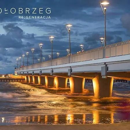 Porta Baltica Kolobrzeg