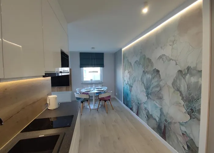 Porta Baltica Kolobřeh