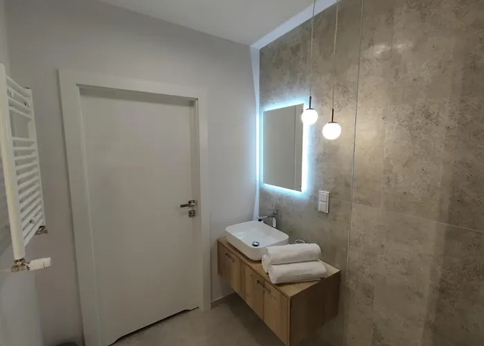 Porta Baltica Kolobřeh